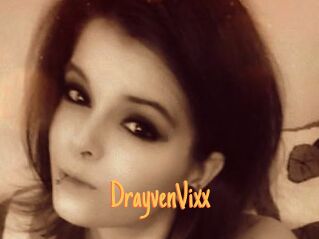 DrayvenVixx