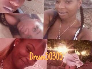 Dream50305