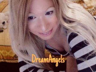 DreamAngels Mobile Porno