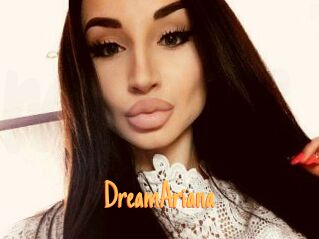 DreamAriana Mobile Porno