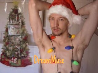 DreamMuse