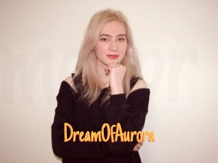 DreamOfAurora