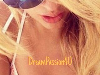 DreamPassion4U