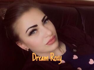 Dream_Roxy Mobile Porno