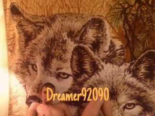Dreamer92090