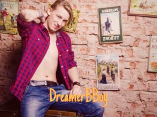 DreamerBBoy