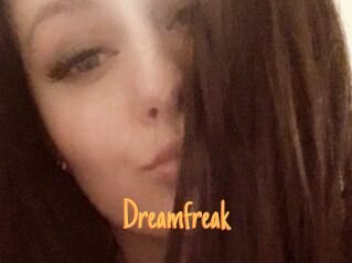 Dreamfreak