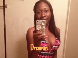 Dreamm