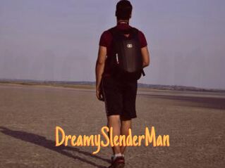 DreamySlenderMan