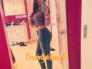 Dreamywishes88