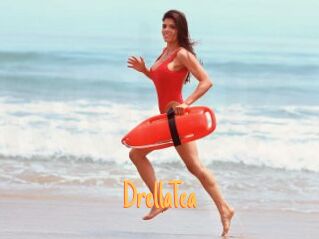 DrellaTea Mobile Porno