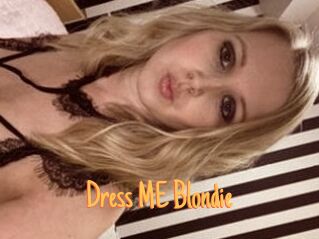 Dress_ME_Blondie
