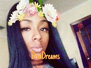 DriaDreams