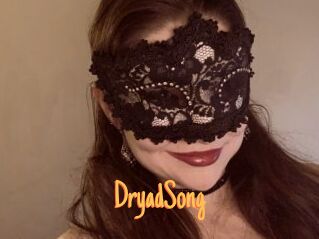 DryadSong Mobile Porno