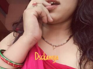 Dsckamya