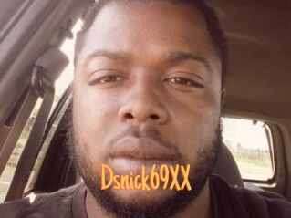 Dsnick69XX Mobile Porno