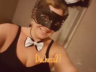 Duchess27
