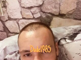 Dude1985