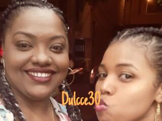 Dulcce30
