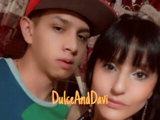 DulceAndDavi