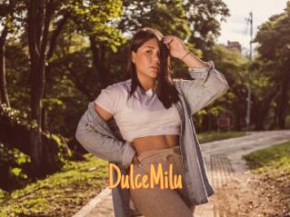 DulceMilu