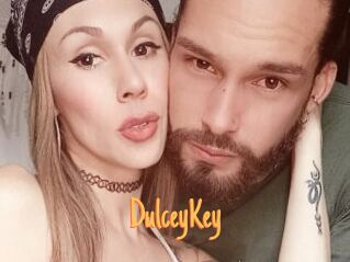 DulceyKey