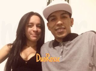 DuoRosse