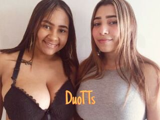 DuoTTs