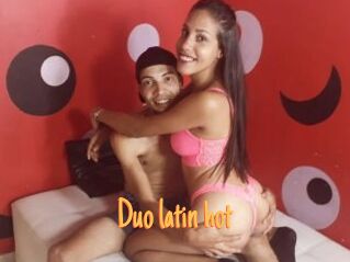 Duo_latin_hot