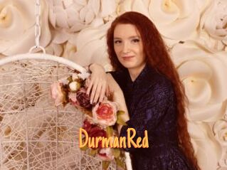DurmanRed