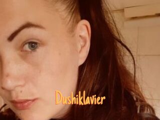 Dushiklavier