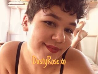 DustyRose_xo
