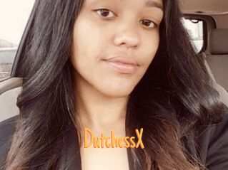 DutchessX