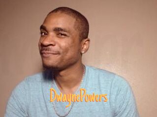 DwaynePowers