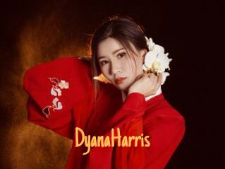 DyanaHarris