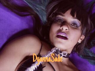 DyannaSade
