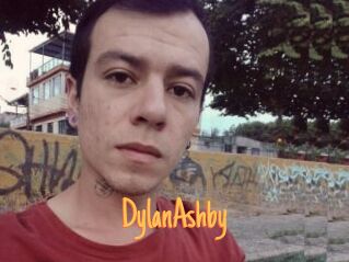 DylanAshby Mobile Porno
