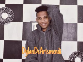DylanDeArismendi