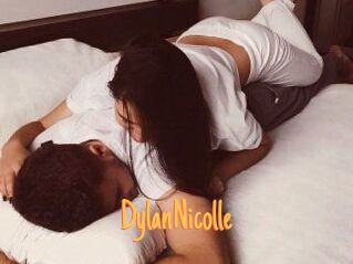 Dylan_Nicolle Mobile Porno