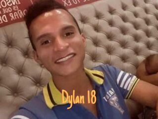 Dylan_18 Mobile Porno