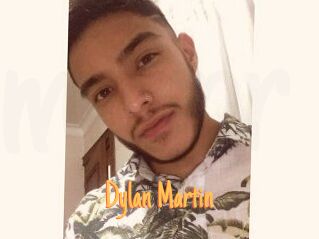 Dylan_Martin Mobile Porno