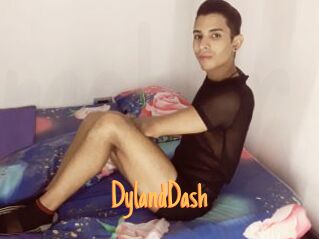 DylandDash