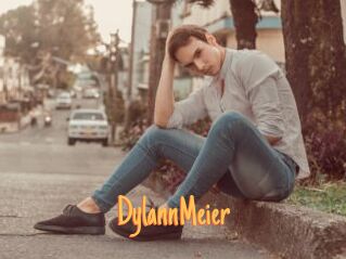 DylannMeier