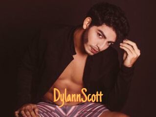 DylannScott Mobile Porno