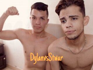 DylanvsStwar