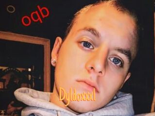 Dyldoxxx1 Mobile Porno