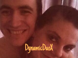 DynamicDuoX