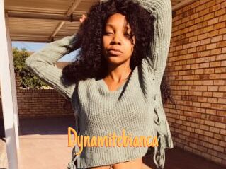 Dynamitebianca