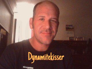 Dynamitekisser