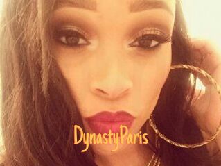 Dynasty_Paris